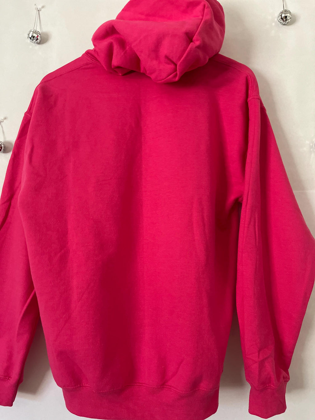 PUSWA Hoodie: Funny TV Drama Sweatshirt, Bachelorette Party Gift