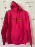 PUSWA Hoodie: Funny TV Drama Sweatshirt, Bachelorette Party Gift